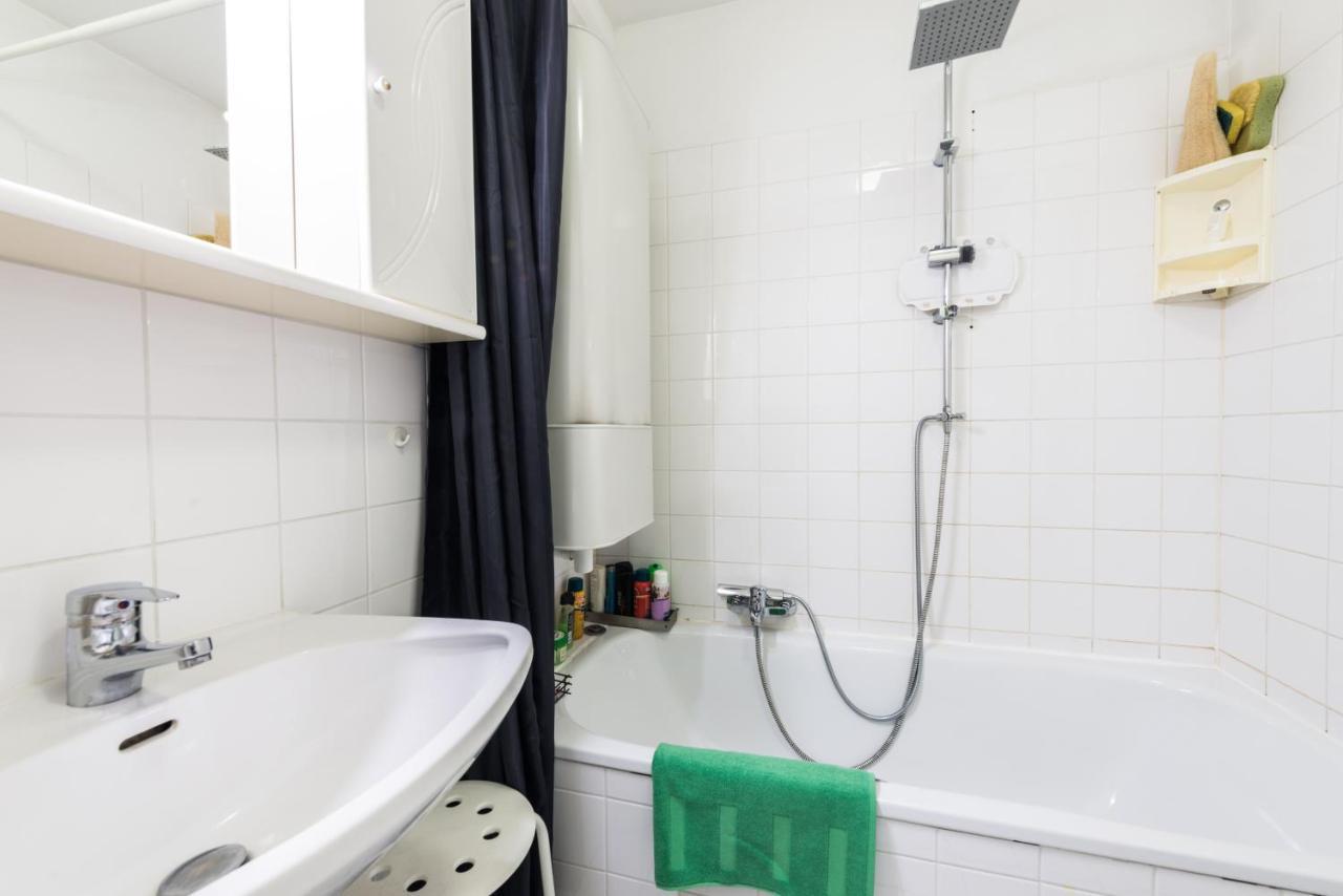 Appartamento Grohgasse Nahe U Bahn Vienna