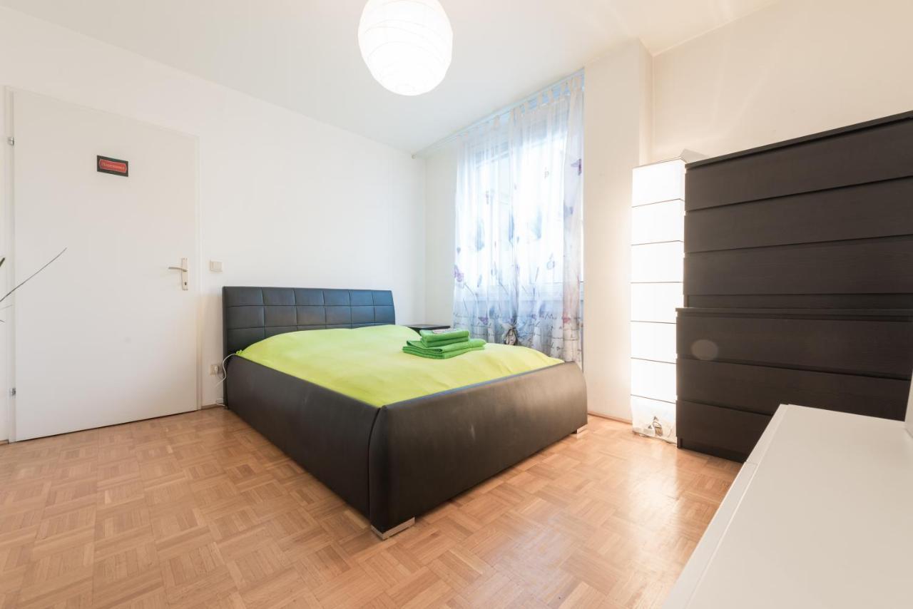 Appartamento Grohgasse Nahe U Bahn Vienna